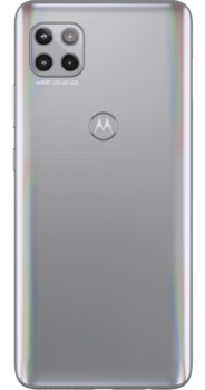 Motorola Moto One Ace