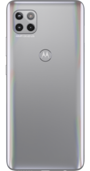 Motorola Moto One Ace front Motorola Moto One Ace