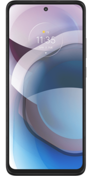 Motorola Moto One Ace front Motorola Moto One Ace
