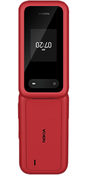 Nokia 2780 Flip front Nokia 2780 Flip