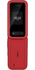 Nokia 2780 Flip front Nokia 2780 Flip