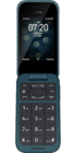 Nokia 2780 Flip front