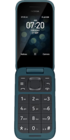 Nokia 2780 Flip front Nokia 2780 Flip front