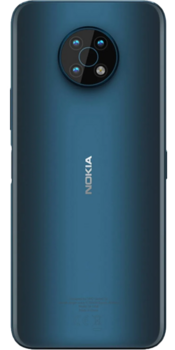 Nokia G50 front Nokia G50