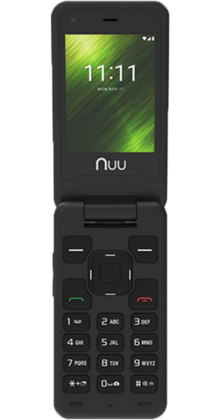 NUU Mobile F4L
