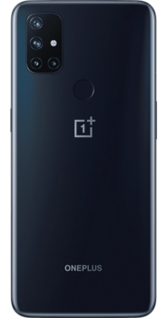 OnePlus Nord N10