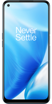 OnePlus Nord N200 front OnePlus Nord N200 front