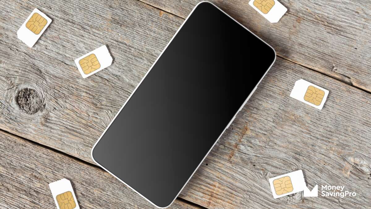 How to Activate a New SIM Card MoneySavingPro
