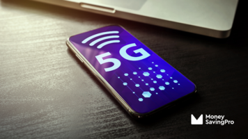 What is a 5G network?