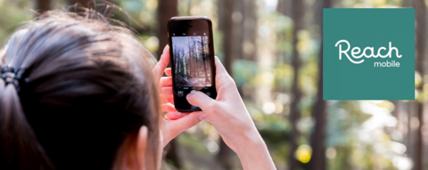 Reach Mobile coverage map: How does it compare?