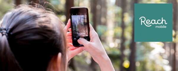 How to Switch to Reach Mobile