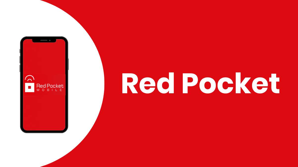 Red Pocket Mobile Cell Phone Deals