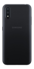 Samsung Galaxy A01 front Samsung Galaxy A01