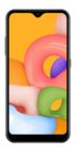 Samsung Galaxy A01 front Samsung Galaxy A01 front