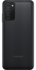 Samsung Galaxy A03s front Samsung Galaxy A03s