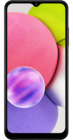 Samsung Galaxy A03s front Samsung Galaxy A03s front