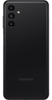 Samsung Galaxy A13 front Samsung Galaxy A13