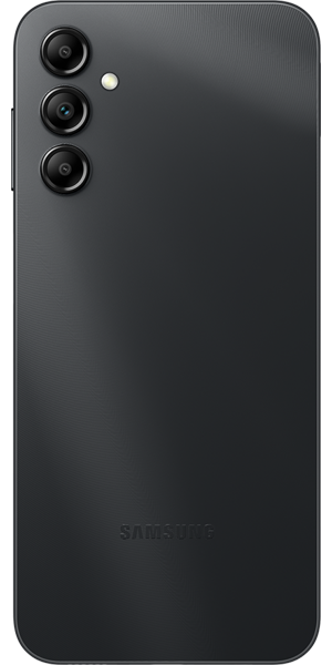 Samsung Galaxy A14 back Samsung Galaxy A14 back