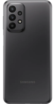 Samsung Galaxy A23 front Samsung Galaxy A23
