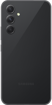 Samsung Galaxy A54 front Samsung Galaxy A54