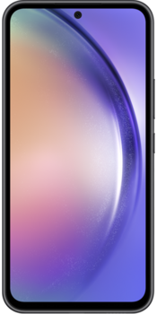 Samsung Galaxy A54 front Samsung Galaxy A54