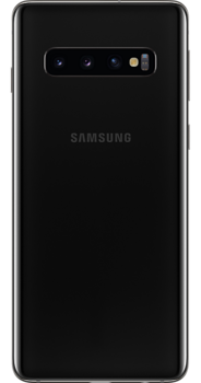 Samsung Galaxy S10e front Samsung Galaxy S10e