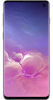 Samsung Galaxy S10e front Samsung Galaxy S10e