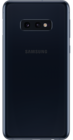 Samsung Galaxy S10+ front Samsung Galaxy S10+