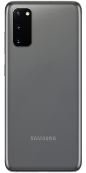 Samsung Galaxy S20