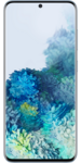 Samsung Galaxy S20 front Samsung Galaxy S20 front