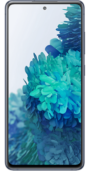 Samsung Galaxy S20 FE front