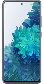 Samsung Galaxy S20 FE front Samsung Galaxy S20 FE front