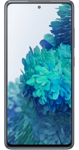 Samsung Galaxy S20 FE front Samsung Galaxy S20 FE front
