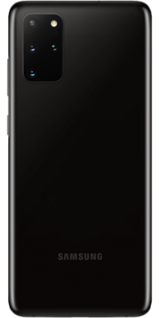 Samsung Galaxy S20+ front Samsung Galaxy S20+