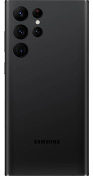 Samsung Galaxy S22 Ultra