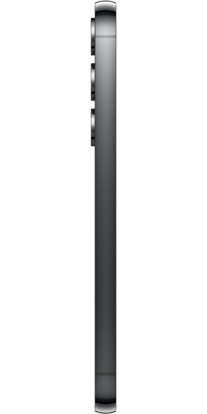 Samsung Galaxy S23 side