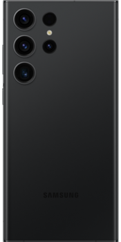 Samsung Galaxy S23 Ultra front Samsung Galaxy S23 Ultra
