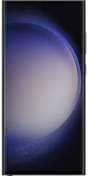 Samsung Galaxy S23 Ultra front Samsung Galaxy S23 Ultra back