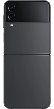 Samsung Galaxy Z Flip4
