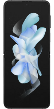 Samsung Galaxy Z Flip4