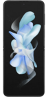 Samsung Galaxy Z Flip4 front