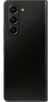 Samsung Galaxy Z Fold5 front Samsung Galaxy Z Fold5