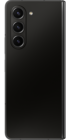 Samsung Galaxy Z Fold5 front Samsung Galaxy Z Fold5