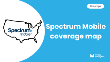Spectrum Mobile Coverage Map