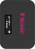 T-Mobile Hotspot SIM cards