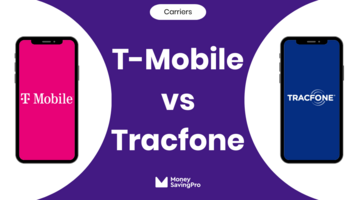 T-Mobile vs Tracfone: Which carrier is best?