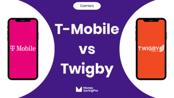 T-Mobile vs Twigby: Which carrier is best?