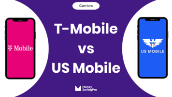 T-Mobile vs US Mobile: Which carrier is best?