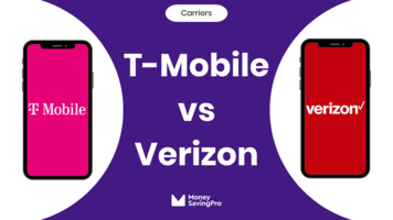 Verizon vs T-Mobile: Which is carrier is best?