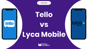 Tello vs Lycamobile: Which carrier is best?